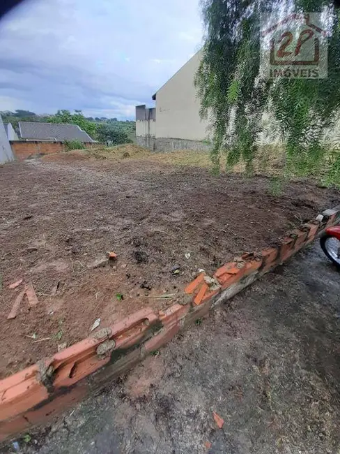 Foto 4 de Terreno / Lote à venda, 175m2 em Jacarei - SP