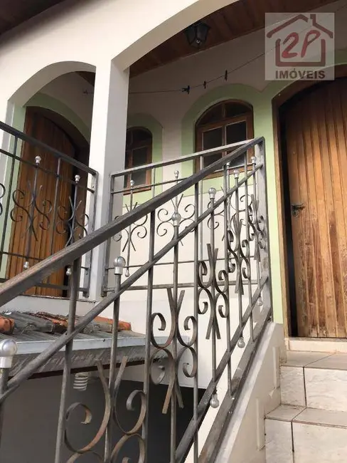 Foto 6 de Casa com 4 quartos à venda, 164m2 em Sao Jose Dos Campos - SP