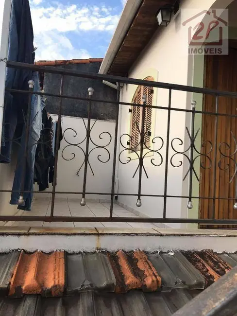 Foto 7 de Casa com 4 quartos à venda, 164m2 em Sao Jose Dos Campos - SP