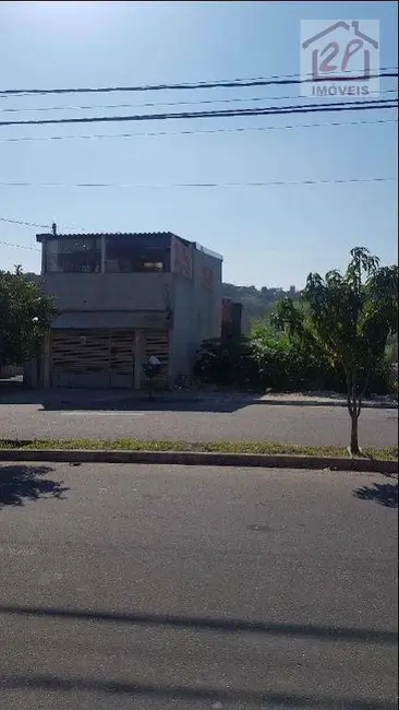 Terreno / Lote à venda, 250m2 em Sao Jose Dos Campos - SP - imagem 5 Foto 5 de Terreno / Lote à venda, 250m2 em Sao Jose Dos Campos - SP