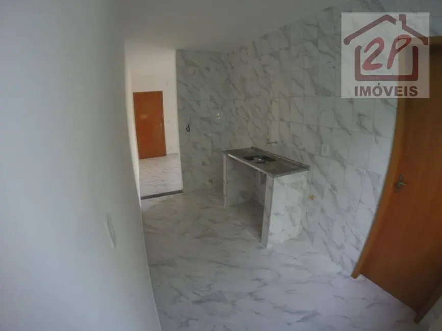 Foto 6 de Apartamento com 2 quartos à venda, 48m2 em Vila Zezé, Jacarei - SP