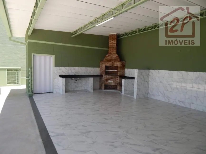 Foto 8 de Apartamento com 2 quartos à venda, 48m2 em Vila Zezé, Jacarei - SP