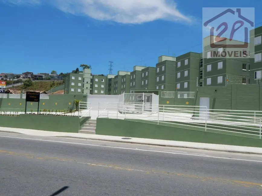 Foto 7 de Apartamento com 2 quartos à venda, 48m2 em Vila Zezé, Jacarei - SP