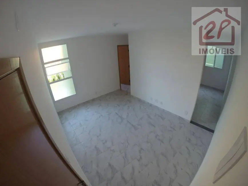 Foto 5 de Apartamento com 2 quartos à venda, 48m2 em Vila Zezé, Jacarei - SP