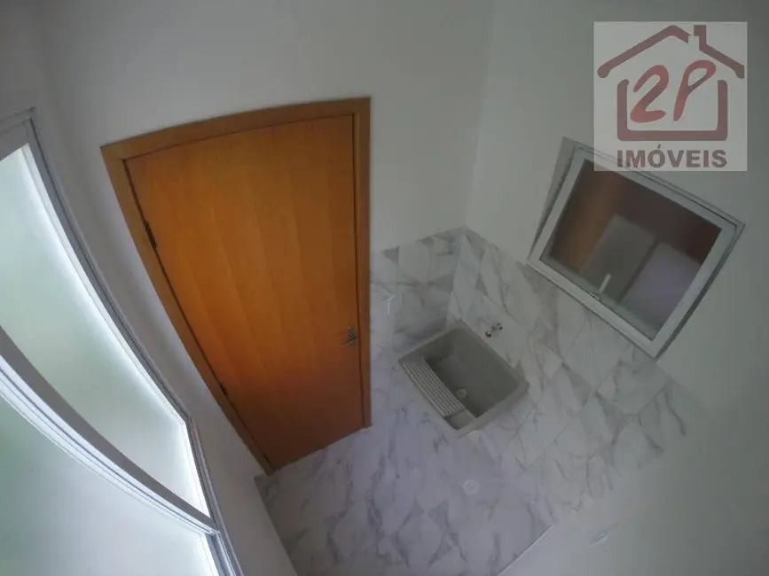 Foto 3 de Apartamento com 2 quartos à venda, 48m2 em Vila Zezé, Jacarei - SP