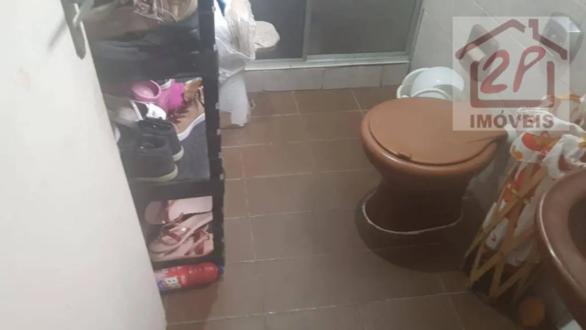 Foto 5 de Casa com 4 quartos à venda, 250m2 em Jardim Jacinto, Jacarei - SP