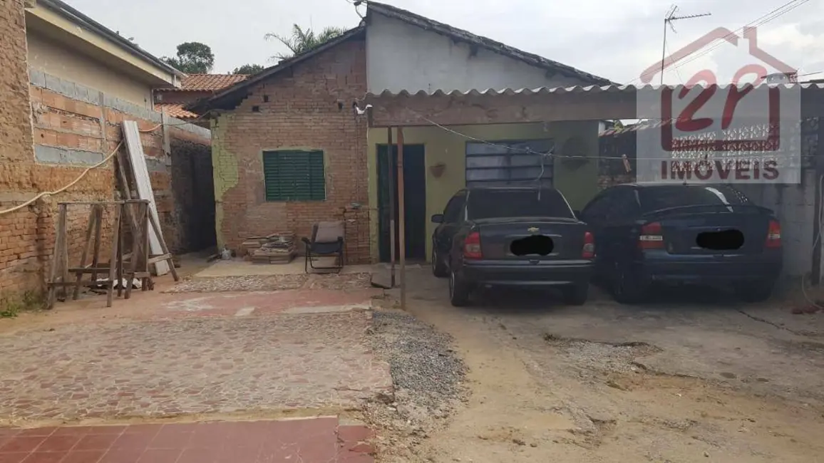 Foto 7 de Casa com 4 quartos à venda, 250m2 em Jardim Jacinto, Jacarei - SP