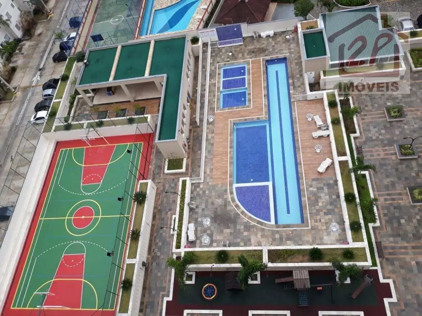 Foto 7 de Apartamento com 2 quartos à venda, 70m2 em Sao Jose Dos Campos - SP