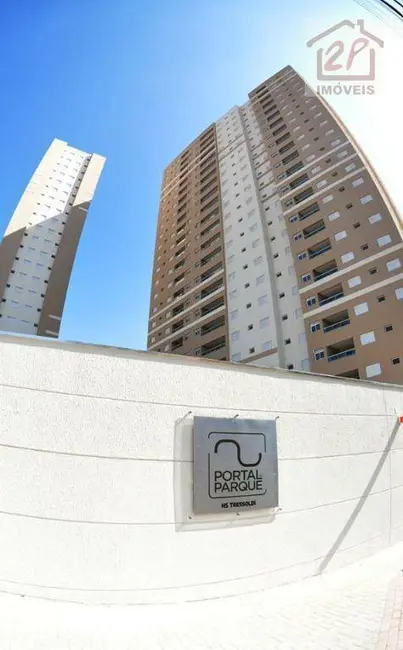 Foto 2 de Apartamento com 2 quartos à venda, 70m2 em Sao Jose Dos Campos - SP