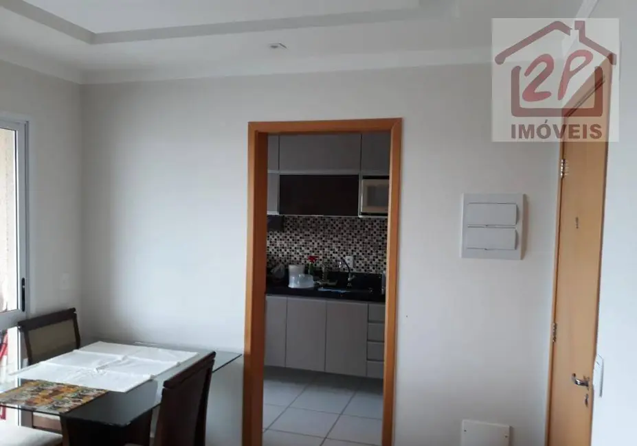 Foto 8 de Apartamento com 2 quartos à venda, 70m2 em Sao Jose Dos Campos - SP