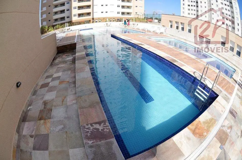 Foto 1 de Apartamento com 2 quartos à venda, 70m2 em Sao Jose Dos Campos - SP