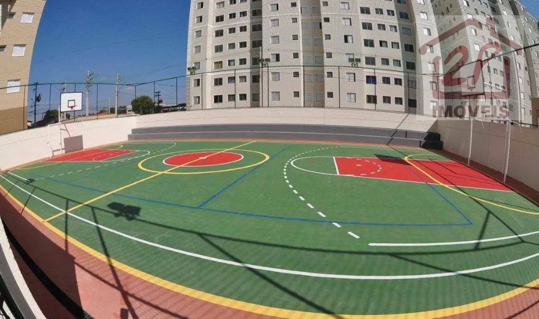 Foto 4 de Apartamento com 2 quartos à venda, 70m2 em Sao Jose Dos Campos - SP