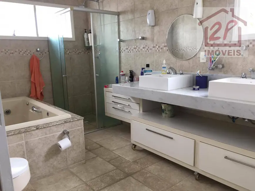 Foto 4 de Casa de Condomínio com 6 quartos à venda, 687m2 em Sao Jose Dos Campos - SP