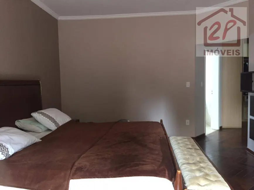 Foto 3 de Casa de Condomínio com 6 quartos à venda, 687m2 em Sao Jose Dos Campos - SP