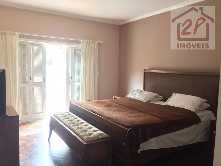 Foto 2 de Casa de Condomínio com 6 quartos à venda, 687m2 em Sao Jose Dos Campos - SP
