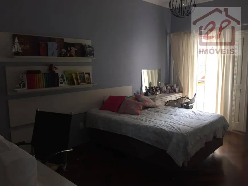 Foto 8 de Casa de Condomínio com 6 quartos à venda, 687m2 em Sao Jose Dos Campos - SP