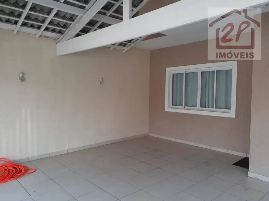 Foto 8 de Casa com 3 quartos à venda, 159m2 em Residencial Santa Paula, Jacarei - SP