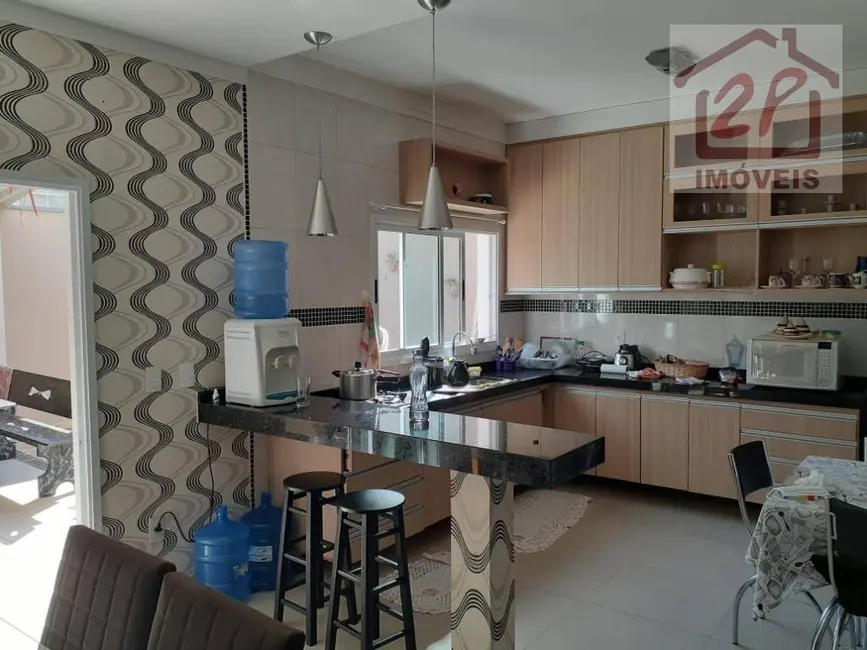 Foto 4 de Casa com 3 quartos à venda, 159m2 em Residencial Santa Paula, Jacarei - SP
