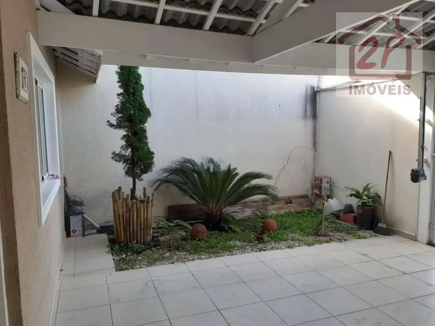 Foto 7 de Casa com 3 quartos à venda, 159m2 em Residencial Santa Paula, Jacarei - SP