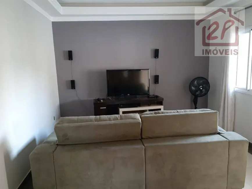Foto 6 de Casa com 3 quartos à venda, 159m2 em Residencial Santa Paula, Jacarei - SP