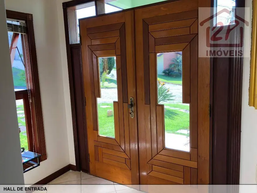 Foto 3 de Casa de Condomínio com 3 quartos à venda, 375m2 em Vila Zezé, Jacarei - SP