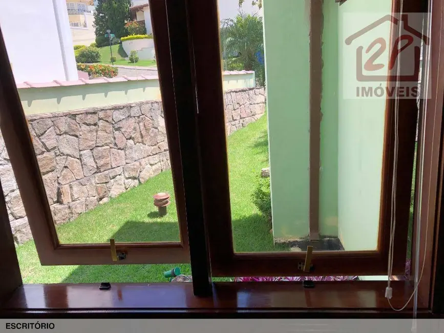 Foto 7 de Casa de Condomínio com 3 quartos à venda, 375m2 em Vila Zezé, Jacarei - SP