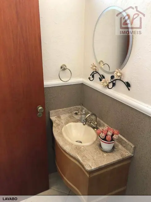 Foto 6 de Casa de Condomínio com 3 quartos à venda, 375m2 em Vila Zezé, Jacarei - SP