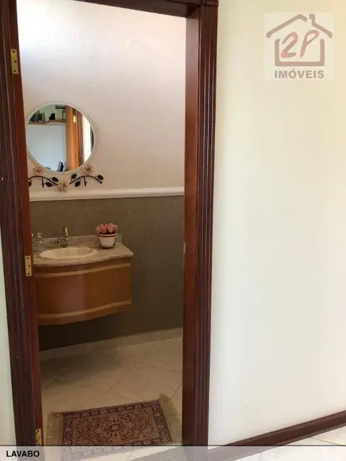 Foto 5 de Casa de Condomínio com 3 quartos à venda, 375m2 em Vila Zezé, Jacarei - SP