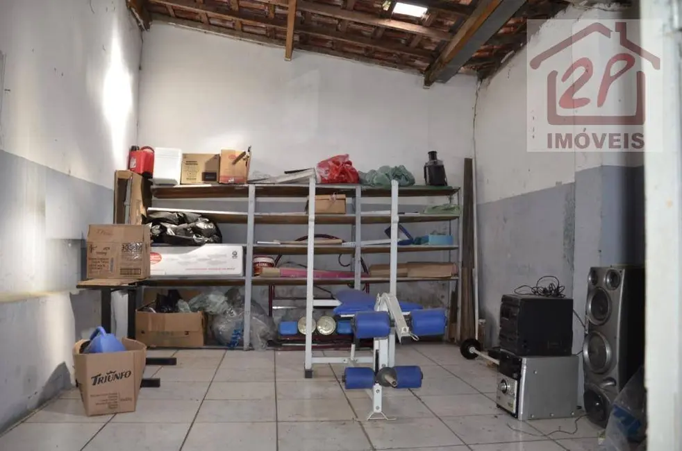 Armazém / Galpão à venda, 294m2 em Sao Jose Dos Campos - SP - imagem 3 Foto 3 de Armazém / Galpão à venda, 294m2 em Sao Jose Dos Campos - SP