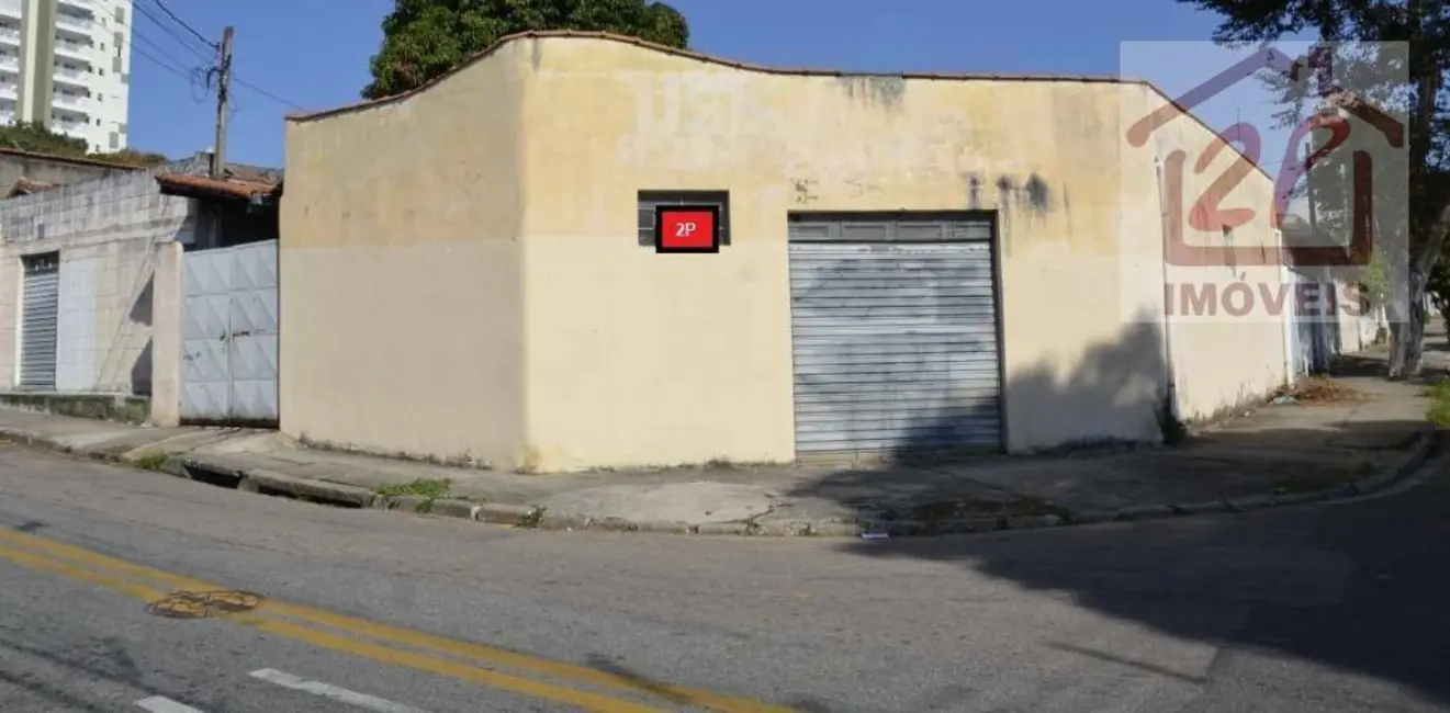 Armazém / Galpão à venda, 294m2 em Sao Jose Dos Campos - SP - imagem 7 Foto 7 de Armazém / Galpão à venda, 294m2 em Sao Jose Dos Campos - SP