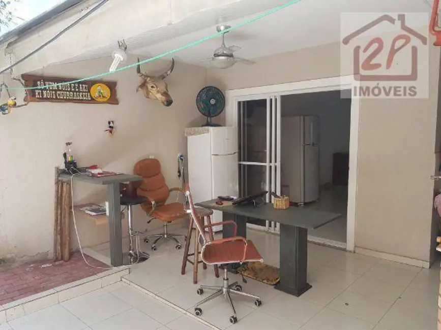 Foto 4 de Sobrado com 3 quartos à venda, 150m2 em Sao Jose Dos Campos - SP