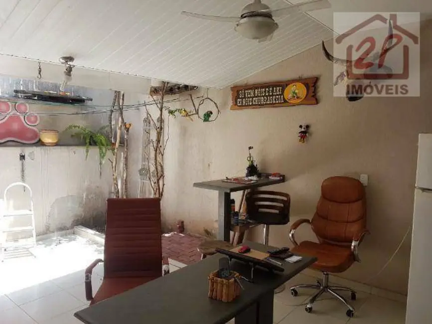 Foto 3 de Sobrado com 3 quartos à venda, 150m2 em Sao Jose Dos Campos - SP