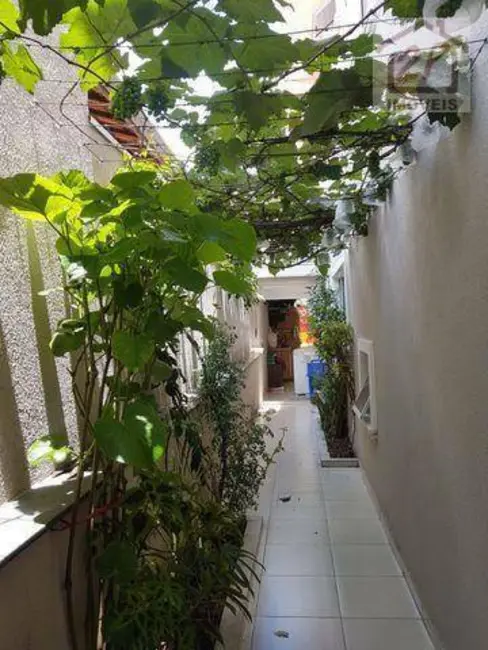 Foto 8 de Sobrado com 3 quartos à venda, 150m2 em Sao Jose Dos Campos - SP