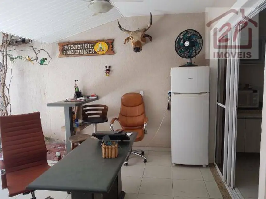 Foto 9 de Sobrado com 3 quartos à venda, 150m2 em Sao Jose Dos Campos - SP