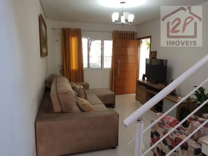 Foto 7 de Sobrado com 3 quartos à venda, 150m2 em Sao Jose Dos Campos - SP