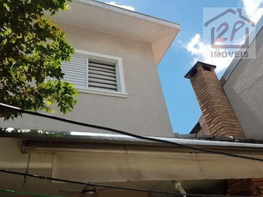 Foto 1 de Sobrado com 3 quartos à venda, 150m2 em Sao Jose Dos Campos - SP