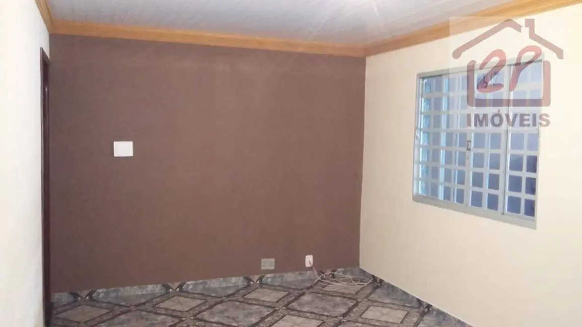 Foto 5 de Casa com 2 quartos à venda, 125m2 em Jardim Santa Marina, Jacarei - SP