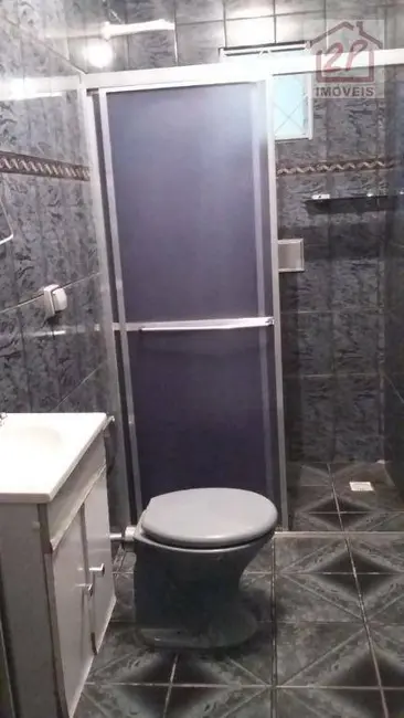 Foto 8 de Casa com 2 quartos à venda, 125m2 em Jardim Santa Marina, Jacarei - SP