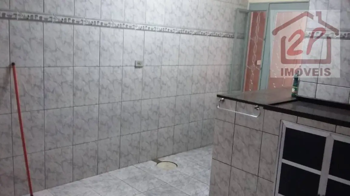 Foto 4 de Casa com 2 quartos à venda, 125m2 em Jardim Santa Marina, Jacarei - SP