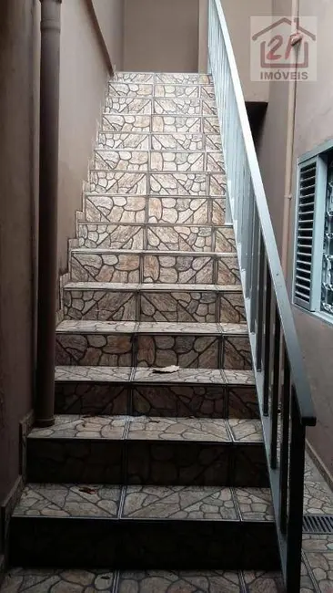 Foto 7 de Casa com 2 quartos à venda, 125m2 em Jardim Santa Marina, Jacarei - SP