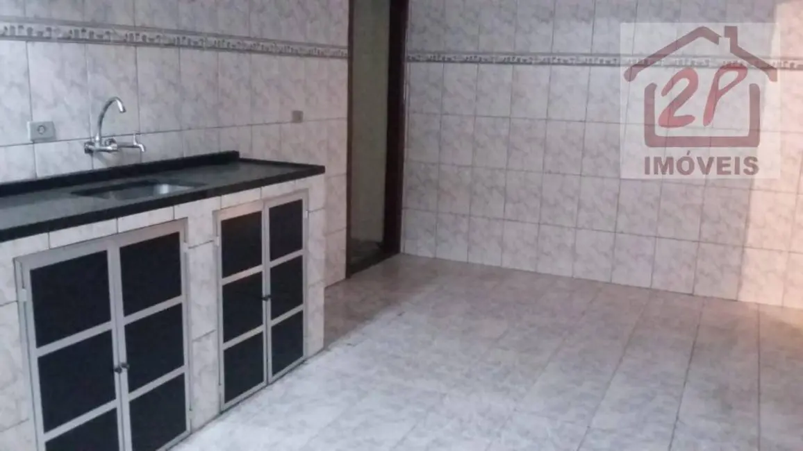 Foto 3 de Casa com 2 quartos à venda, 125m2 em Jardim Santa Marina, Jacarei - SP