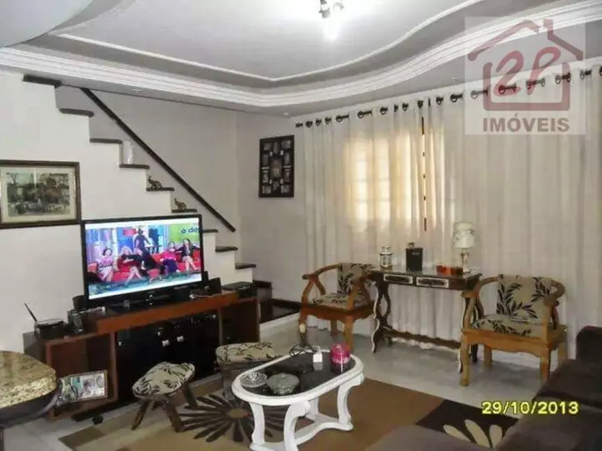 Foto 4 de Casa com 3 quartos à venda, 125m2 em Sao Jose Dos Campos - SP