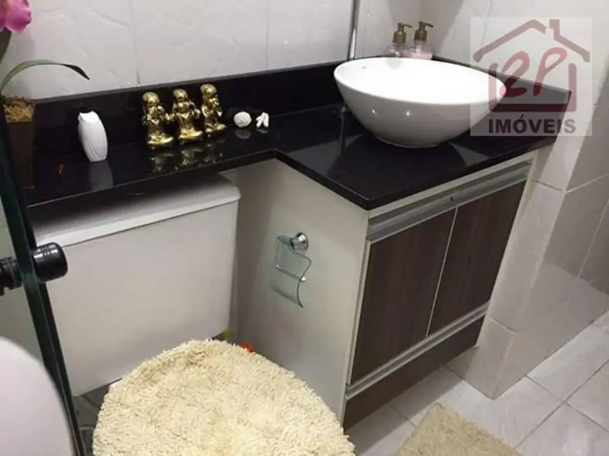 Foto 7 de Casa com 3 quartos à venda, 125m2 em Sao Jose Dos Campos - SP