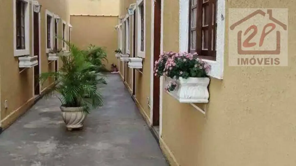 Foto 2 de Casa com 3 quartos à venda, 125m2 em Sao Jose Dos Campos - SP