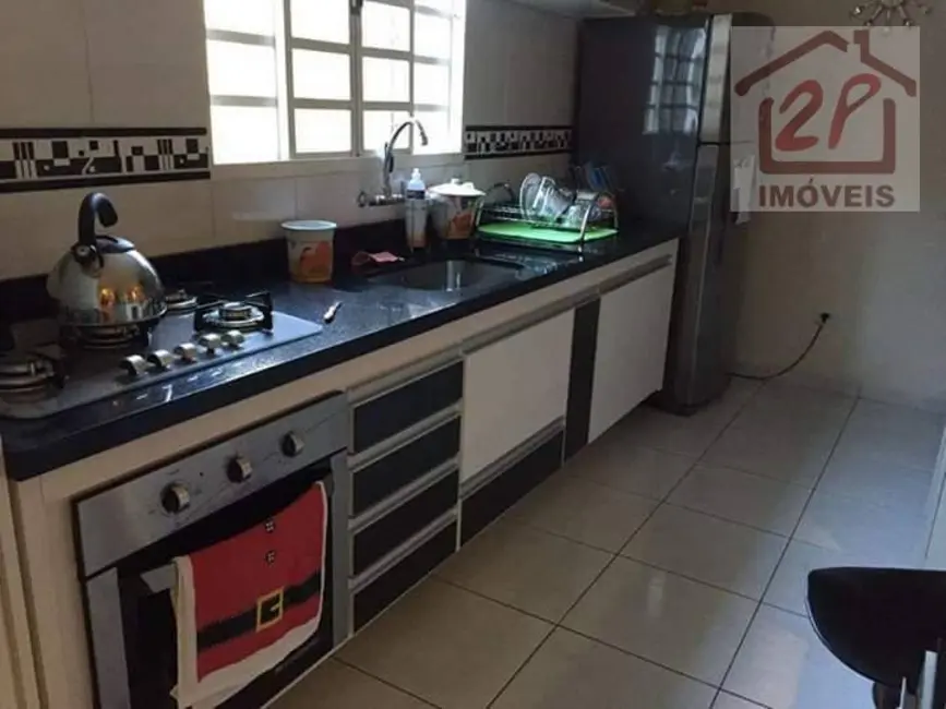 Foto 6 de Casa com 3 quartos à venda, 125m2 em Sao Jose Dos Campos - SP