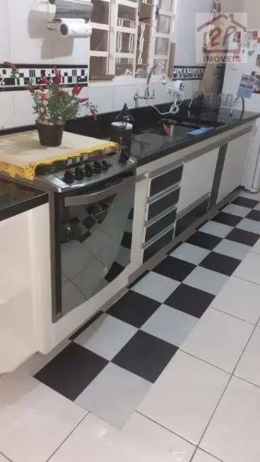 Foto 5 de Casa com 3 quartos à venda, 125m2 em Sao Jose Dos Campos - SP