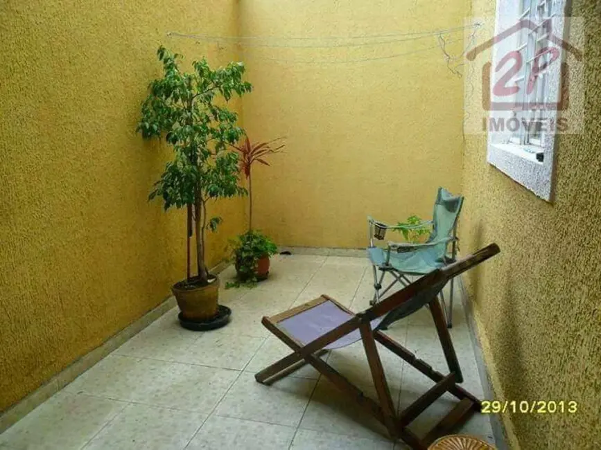 Foto 8 de Casa com 3 quartos à venda, 125m2 em Sao Jose Dos Campos - SP