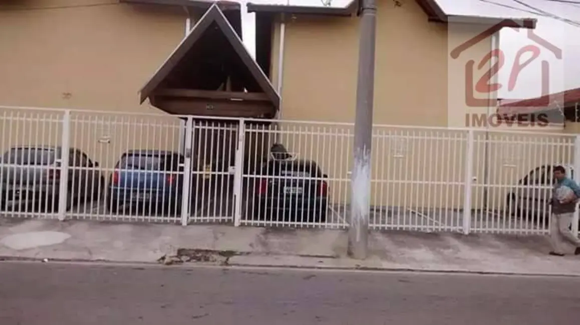 Foto 1 de Casa com 3 quartos à venda, 125m2 em Sao Jose Dos Campos - SP