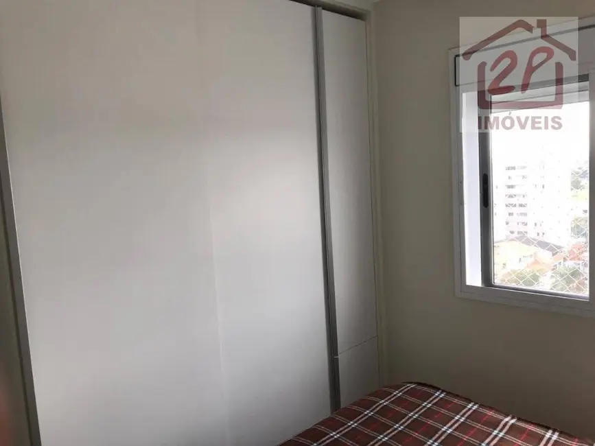Apartamento com 2 quartos à venda, 51m2 em Sao Jose Dos Campos - SP - imagem 4 Foto 4 de Apartamento com 2 quartos à venda, 51m2 em Sao Jose Dos Campos - SP