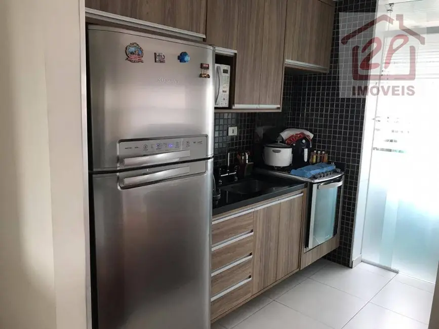 Apartamento com 2 quartos à venda, 51m2 em Sao Jose Dos Campos - SP - imagem 8 Foto 8 de Apartamento com 2 quartos à venda, 51m2 em Sao Jose Dos Campos - SP